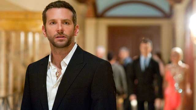 PHOTO: The Weinstein Company production shows Bradley Cooper in