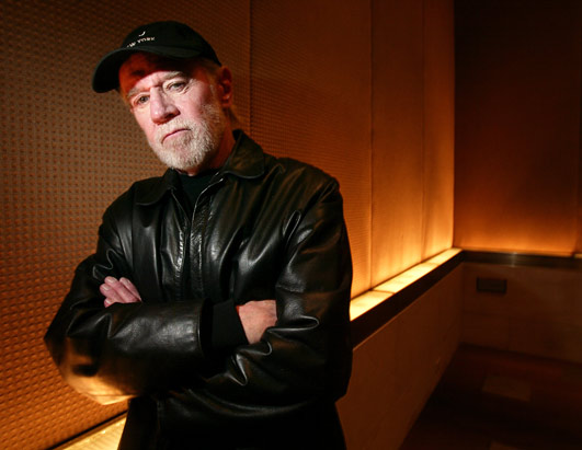 George Carlin 