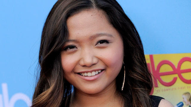 PHOTO: Charice Pempengco arrives at the Glee second season premiere in Los Angeles in this Sept. 7, 2010 file photo.