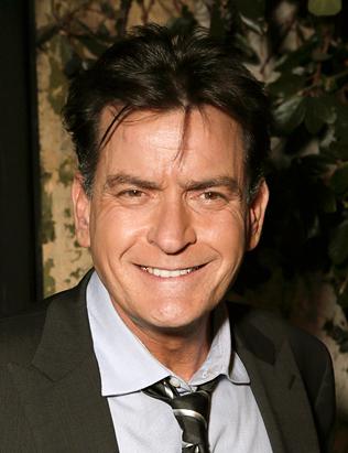 Charlie Sheen's FX Sitcom