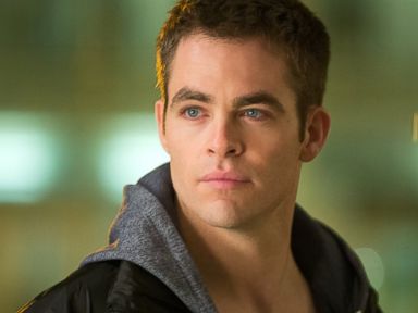 Actor Chris Pine Charged in New Zealand With DUI