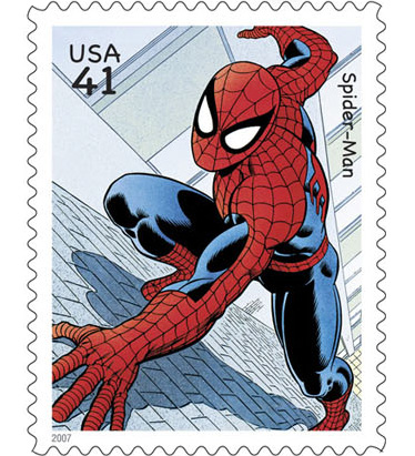 Usps Stamps