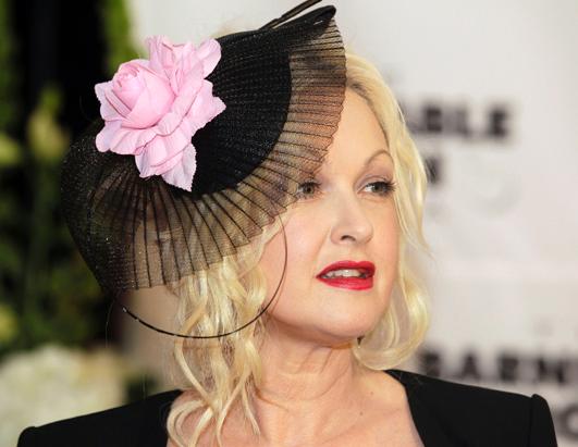 Kentucky Derby: Celebrity Sightings