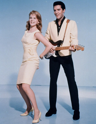 Elvis Presley