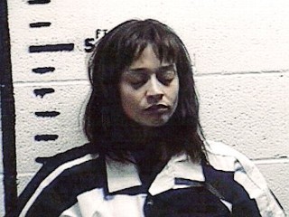 Photos: Fiona Apple's Feeling Like a Criminal
