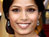 Oscar Worst Dressed Freida Pinto
