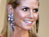Oscar Worst Dressed Heidi Klum