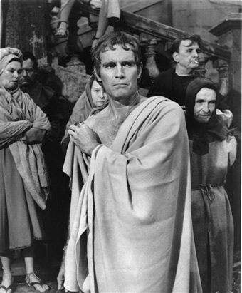 brutus from julius caesar. Julius Caesar (1970), directed