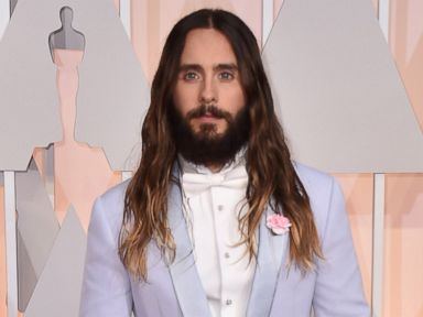 Why More Male Celebs are Wearing Makeup
