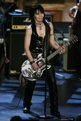 Rock and Roll Hall of Fame