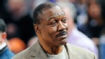 PHOTO: Joe Frazier
