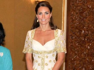 Topless Photos of Kate Draw Royal Scrutiny