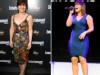 Carrie Fisher's Weight War