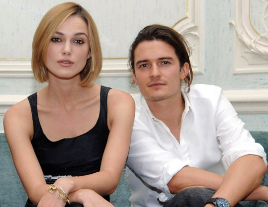 Knightley
