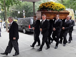 Photos: Stars Mourn Marvin Hamlisch