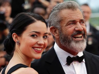 Mel Gibson Is Expecting His 9th Child