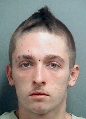Teen Who Was Set on Fire Arrested on Drug Charges