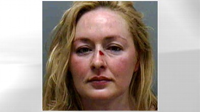 mindy mccready arrested