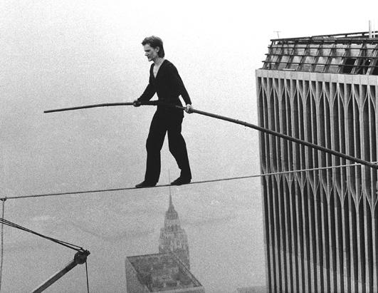 World's Greatest Stunts