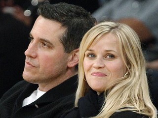 Reese Witherspoon Charged With Disorderly Conduct