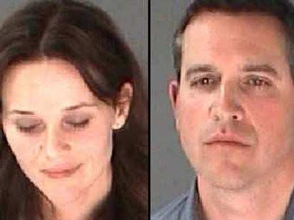 Famous Mug Shots