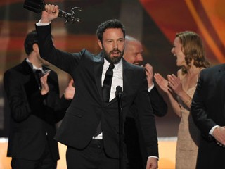 Reports: Iran Mulls Suing Over 'Argo'