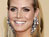 Oscar Dates Work The Carpet Seal Klum