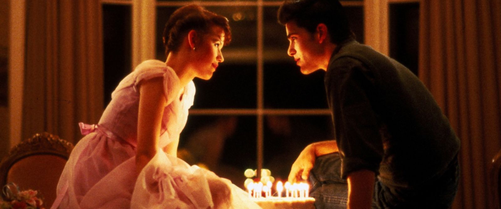 Character Analysis Of John Hughess Sixteen Candles