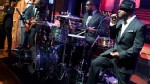 The Roots pop up on daytime.