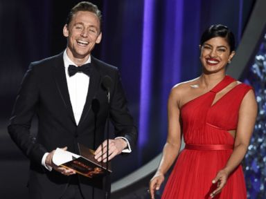 PHOTOS: Inside the Emmys 2016