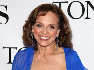 Love's Still All Around for Valerie Harper