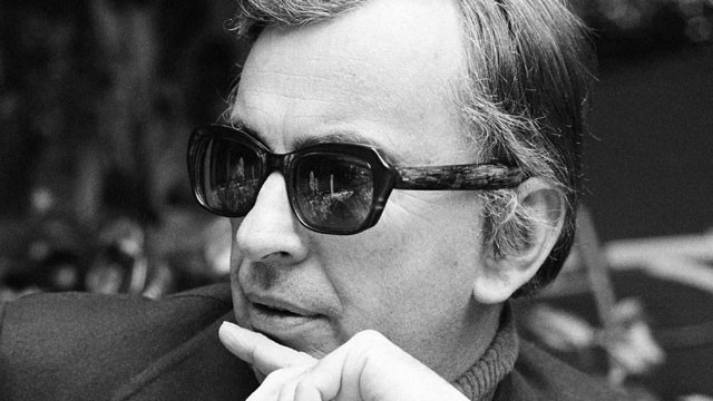 PHOTO: In this Dec. 9, 1974 file photo of author Gore Vidal, who died Tuesday, July 31, 2012, at his home in Los Angeles. He was 86.
