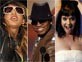 Grammy Nominations