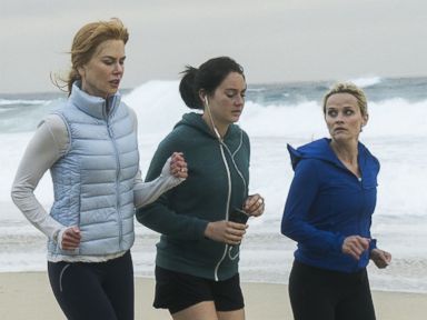 Golden Globes 2018: The complete list of nominations