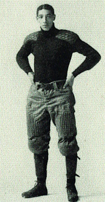 NFL Black History Firsts