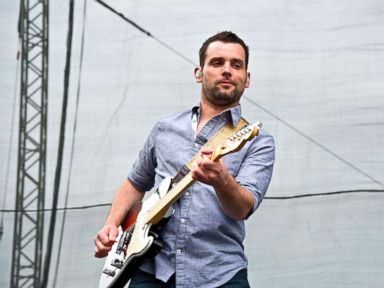 Guitarist who played in Vegas reverses his gun control stance