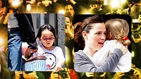 children and the paparazzi