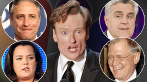 conan