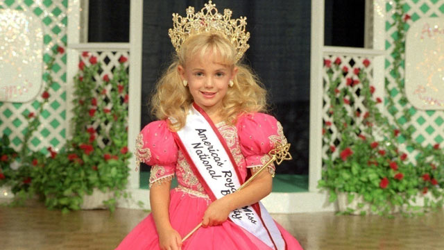 PHOTO: The father of JonBenet Ramsey, the slain 6-year-old beauty pageant queen whose was found dead in 1996 and the case has never been solved, told "Nightline" he believes his daughters killer is still at large but that the trail has gone cold.