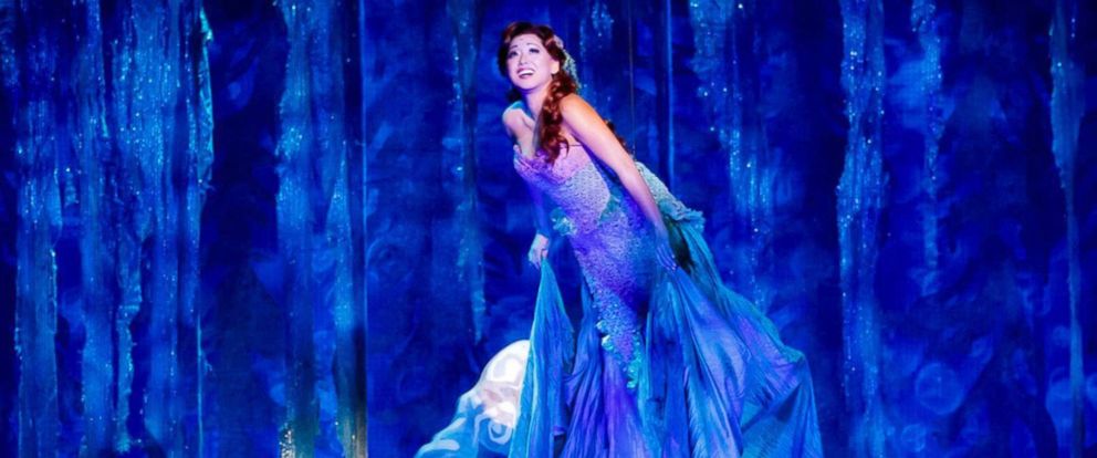 Watch Little Mermaid Online Hollywoodreporter