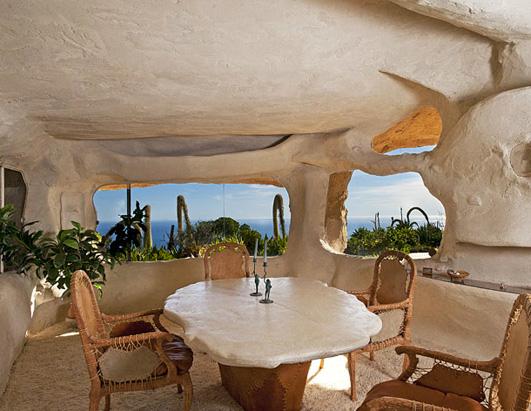 Dick Clark's Malibu Home is Up for Sale