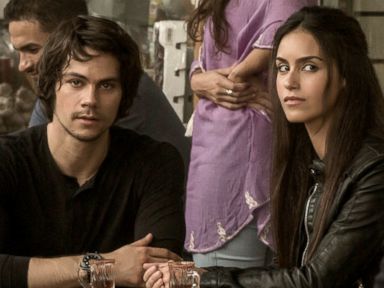 'American Assassin' star talks big screen comeback