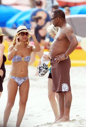 bobby brown, alicia etheredge