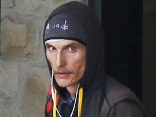 Photos: McConaughey's Drastic Weight Loss