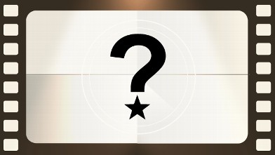 PHOTO: Oscar Trivia