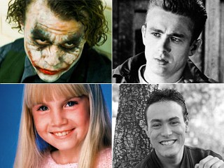 Cursed Films?