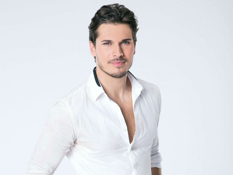 PHOTO: Pro dancer Gleb Savchenko will appear on Dancing With The Stars.