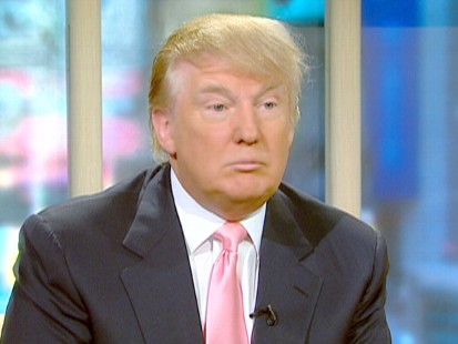 VIDEO: A choreographer claims that Miss Universe Pageant is fixed by Donald Trump.