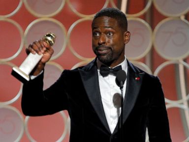 Golden Globes 2018: Complete winners list