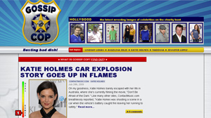 gossip cop